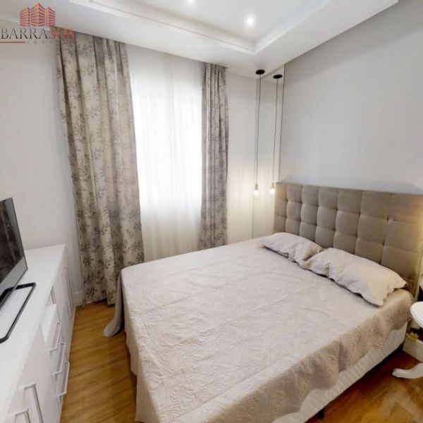 DIMORA DEL SOLE - QUADRA MAR (OPORTUNIDADE)  