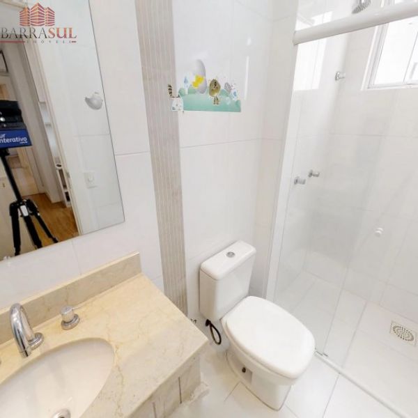 DIMORA DEL SOLE - QUADRA MAR (OPORTUNIDADE)  