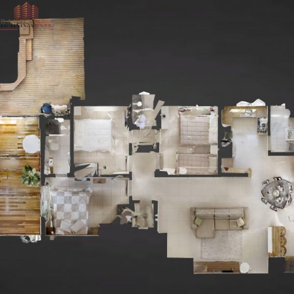 Marcia Regina II - DIFERENCIADO 