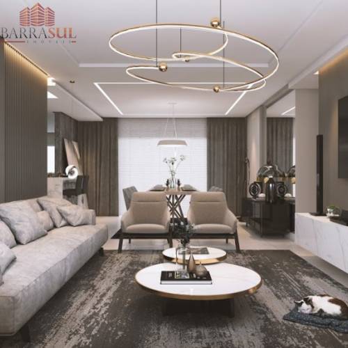 Pontal Di Vitta Residence 