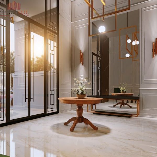 Pontal Di Vitta Residence 