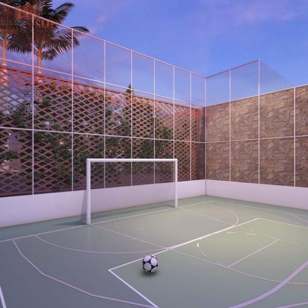 Pontal Di Vitta Residence 