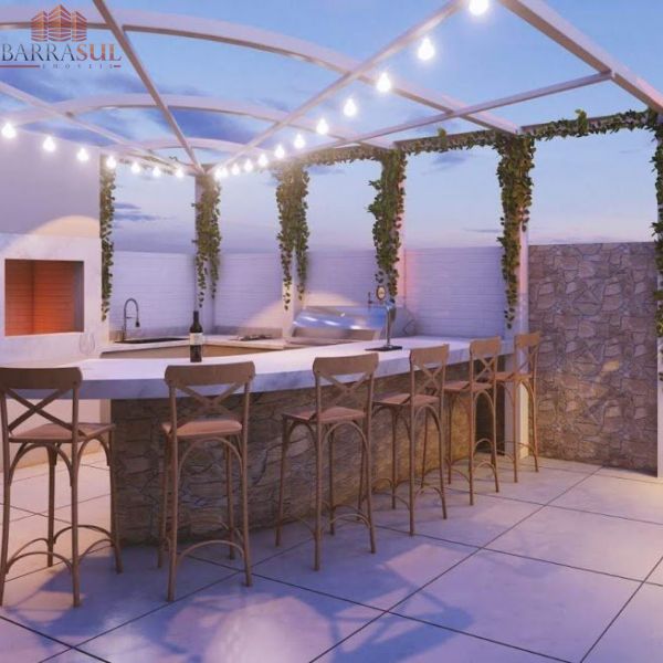 Pontal Di Vitta Residence 