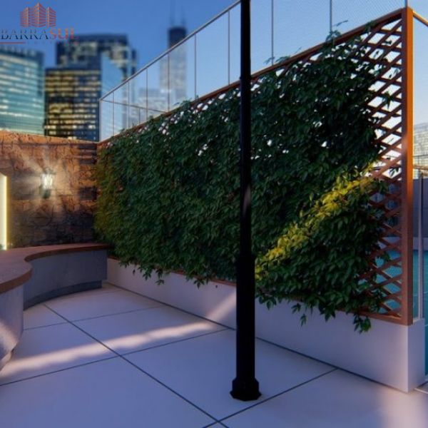 Pontal Di Vitta Residence 