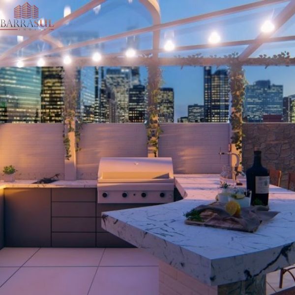 Pontal Di Vitta Residence 