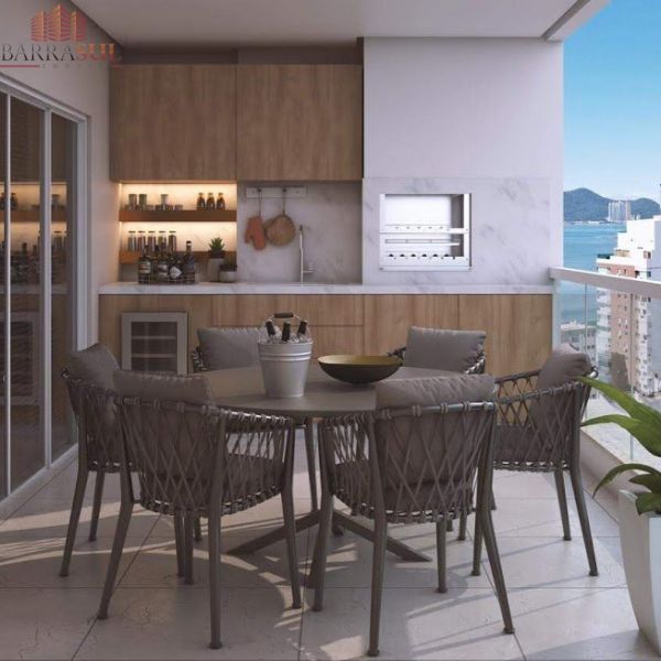 Pontal Di Vitta Residence 