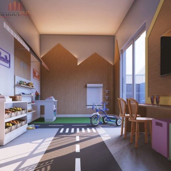 Pontal Di Vitta Residence 