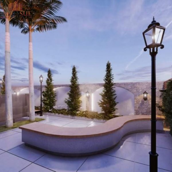 Pontal Di Vitta Residence 