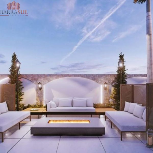 Pontal Di Vitta Residence 