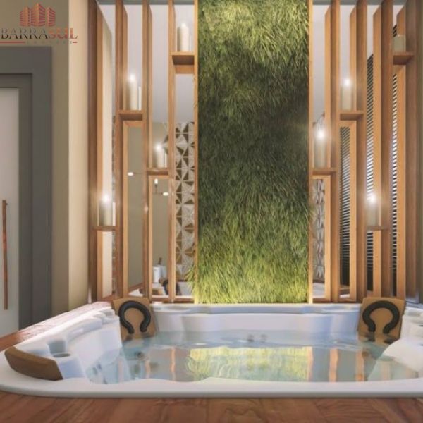 Pontal Di Vitta Residence 