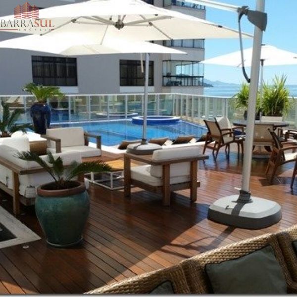 Millennium Palace - FRENTE MAR 