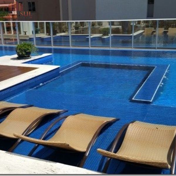 Millennium Palace - FRENTE MAR 