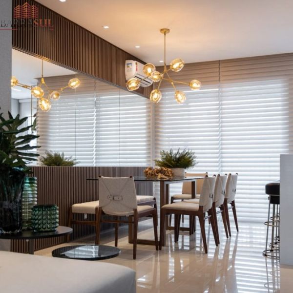 Windsor (DECORADO) Em Acabamento 