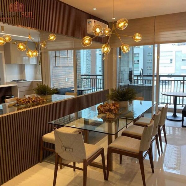 Windsor (DECORADO) Em Acabamento 