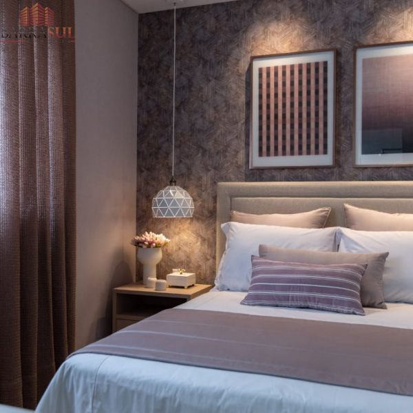 Windsor (DECORADO) Em Acabamento 