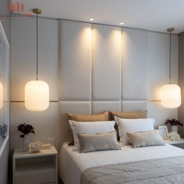 Windsor (DECORADO) Em Acabamento 