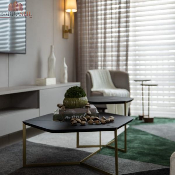 Windsor (DECORADO) Em Acabamento 