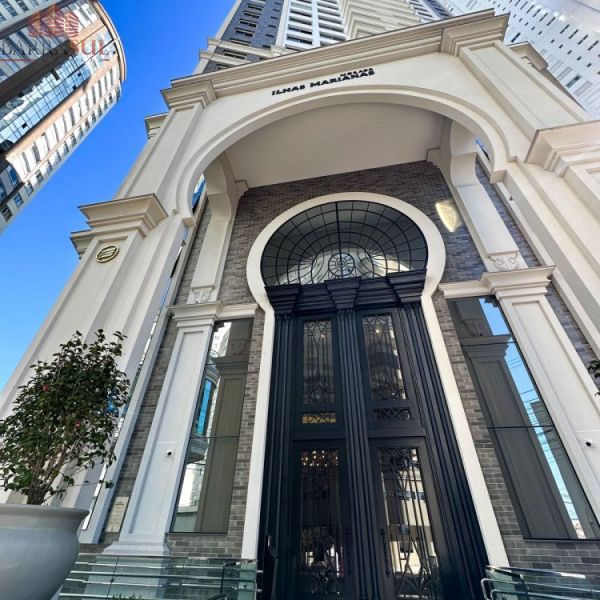 Ilhas Marianas - QUADRA MAR - pronto a morar!!