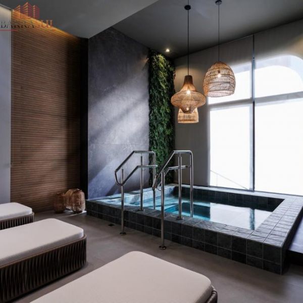 Ilhas Marianas - QUADRA MAR - pronto a morar!!