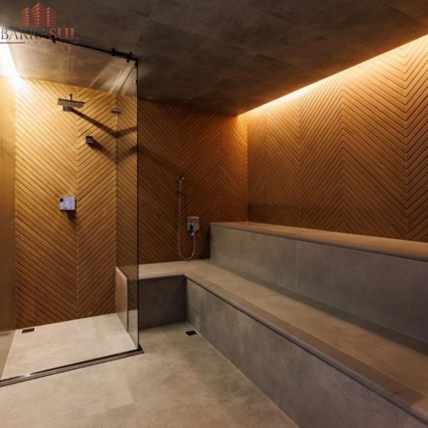 Ilhas Marianas - QUADRA MAR - pronto a morar!!