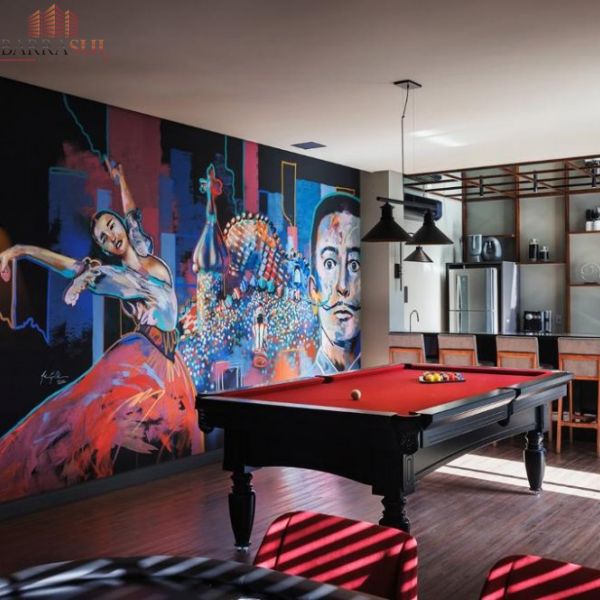 Ilhas Marianas - QUADRA MAR - pronto a morar!!