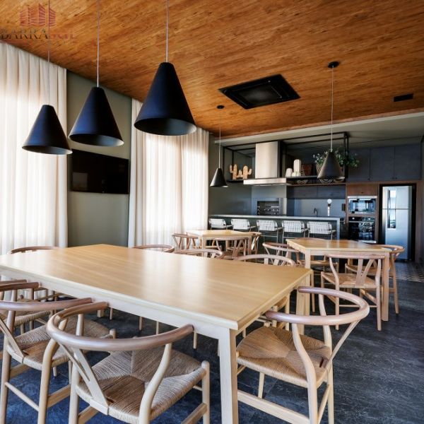 Ilhas Marianas - QUADRA MAR - pronto a morar!!