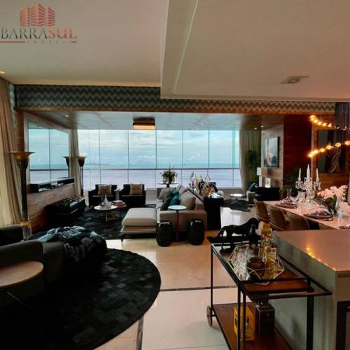 Cobertura TRIPLEX - Barra Sul