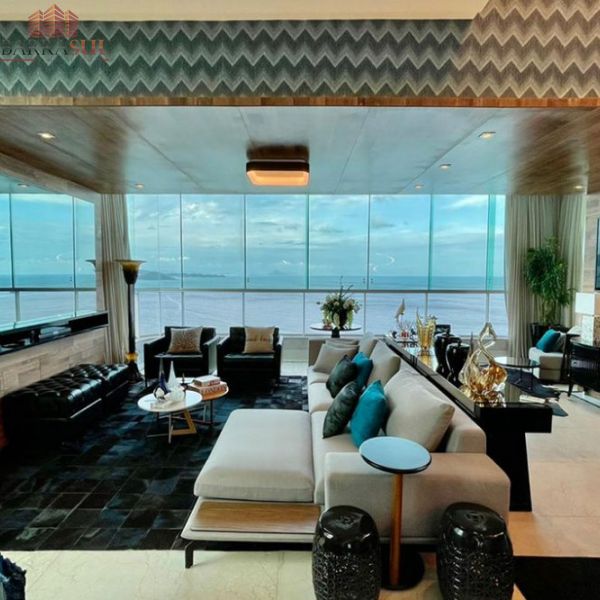 Cobertura TRIPLEX - Barra Sul