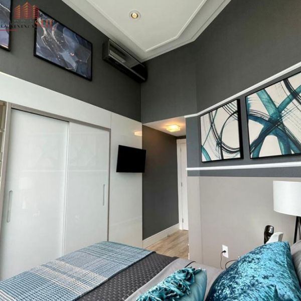 Cobertura TRIPLEX - Barra Sul