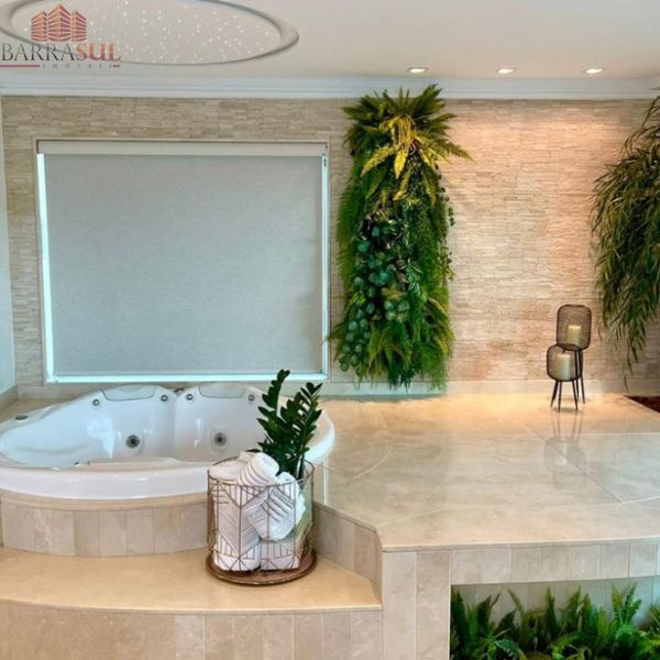 Cobertura TRIPLEX - Barra Sul