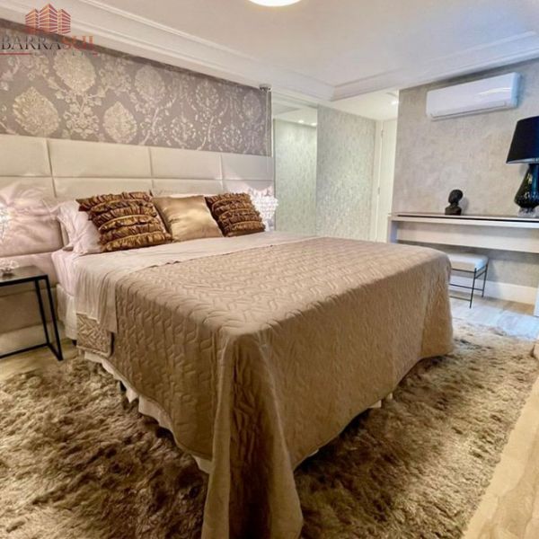 Cobertura TRIPLEX - Barra Sul