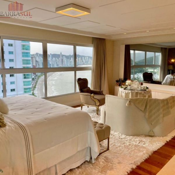 Cobertura TRIPLEX - Barra Sul