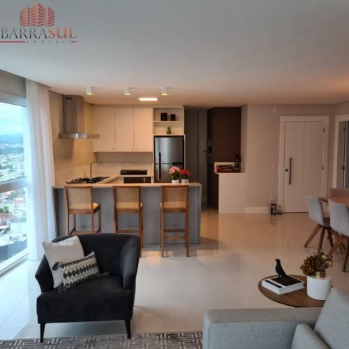 Splendia Tower - MOBILIADO