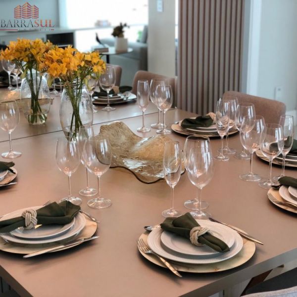 Splendia Tower - MOBILIADO