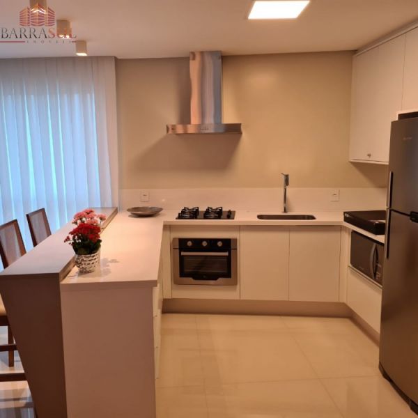 Splendia Tower - MOBILIADO