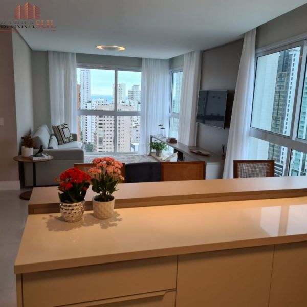 Splendia Tower - MOBILIADO