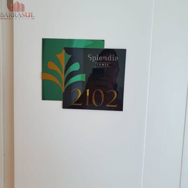 Splendia Tower - MOBILIADO