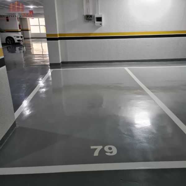 Splendia Tower - MOBILIADO