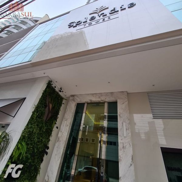 Splendia Tower - MOBILIADO