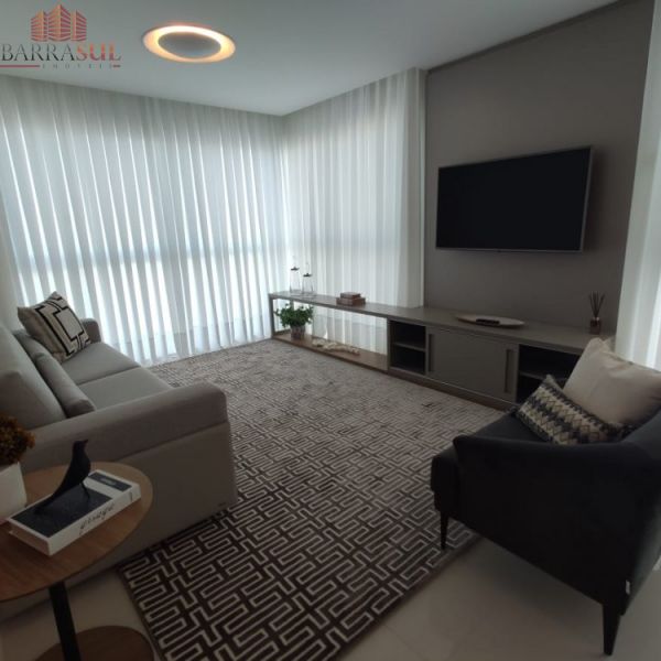 Splendia Tower - MOBILIADO