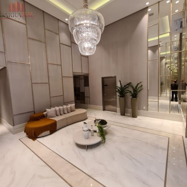 Splendia Tower - MOBILIADO