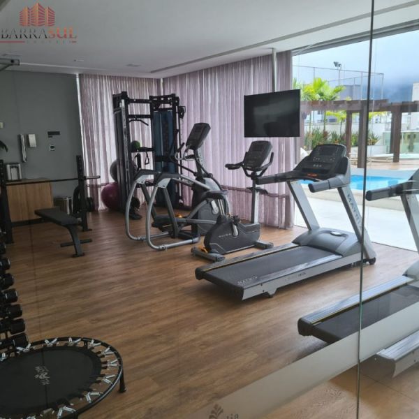 Splendia Tower - MOBILIADO