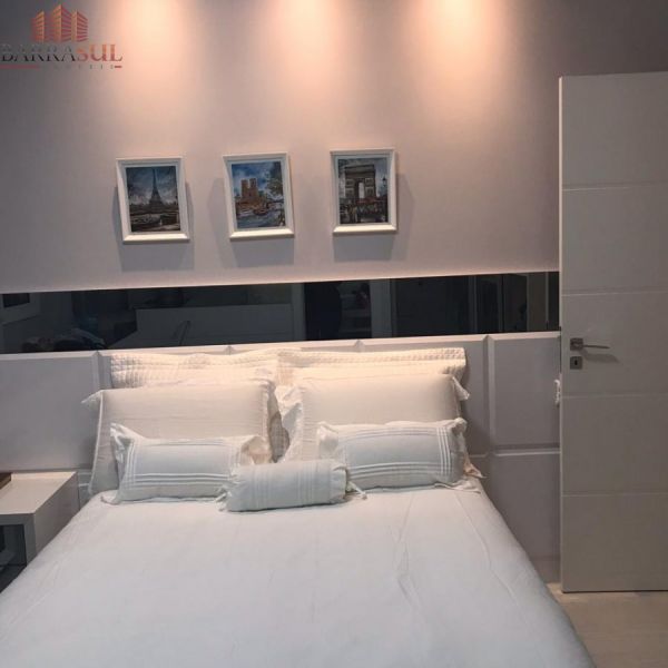 Spazio Bianco - VISTA MAR 