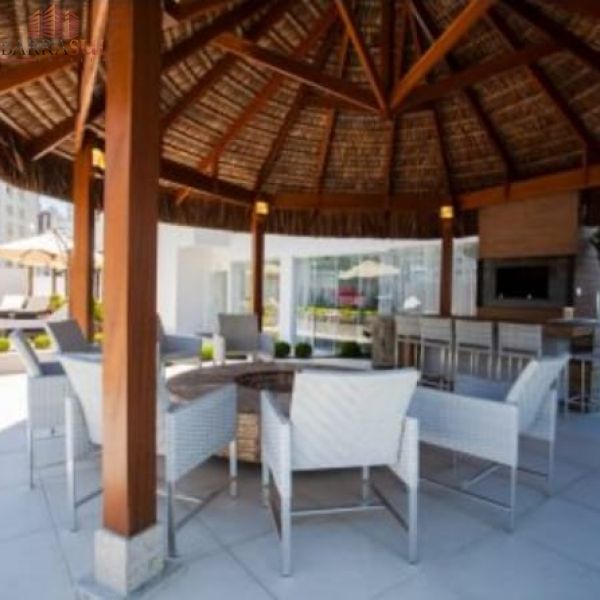 Spazio Bianco - VISTA MAR 