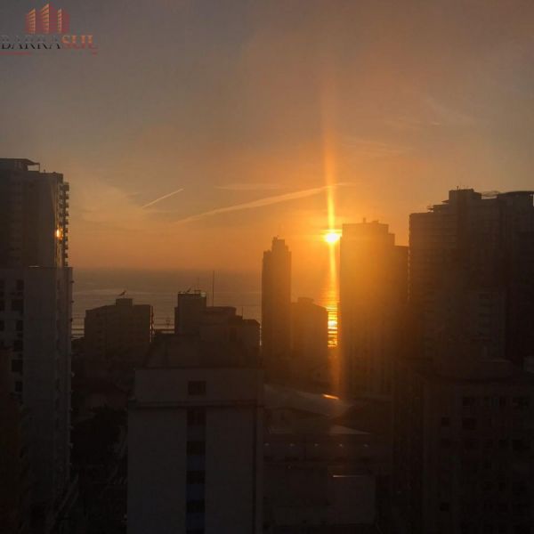 Spazio Bianco - VISTA MAR 