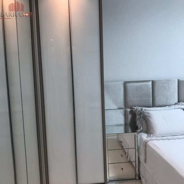 Spazio Bianco - VISTA MAR 