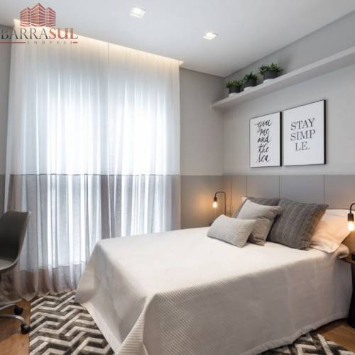 RESIDENCIAL MIRANTE DAS AGUAS