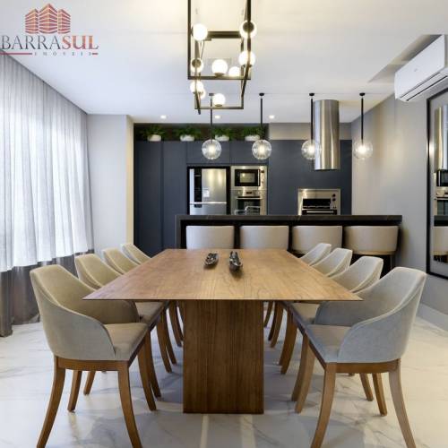RESIDENCIAL MIRANTE DAS AGUAS