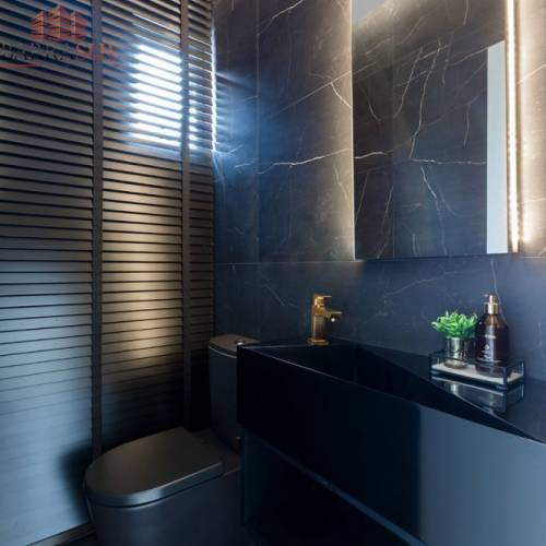 RESIDENCIAL MIRANTE DAS AGUAS
