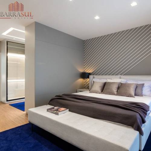 RESIDENCIAL MIRANTE DAS AGUAS